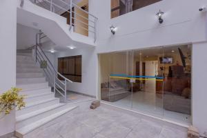 Foto sihtkohas Cusco asuva majutusasutuse Hawka Inka Hostal - Cusco galeriist