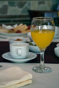 Hotel Nar Gevgelija的酒水