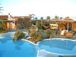 Gallery image of Residenza delle Palme in Pantelleria