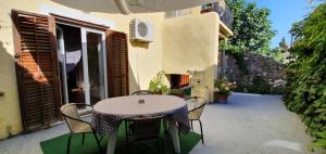 Fotografie z fotogalerie ubytování Apartment Ruža v Dubrovníku