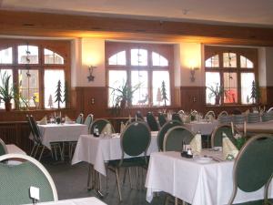 Ristorante o altro punto ristoro di Hotel Danis