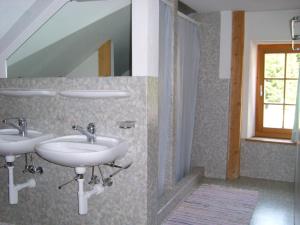 Bagno di Hotel Danis