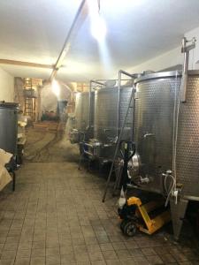 Foto dalla galleria di A great house,food&good wine with a tour in Matera a Barile