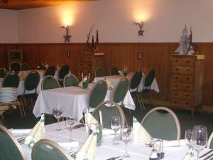 Ristorante o altro punto ristoro di Hotel Danis