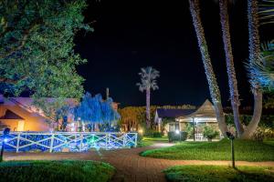 Фотография из галереи Nicotera Beach Village в городе Никотера-Марина