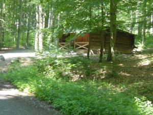 Galeriebild der Unterkunft Haus am Wald in Hillscheid