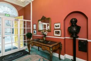 Harrington Hall, Dublin – Updated 2022 Prices