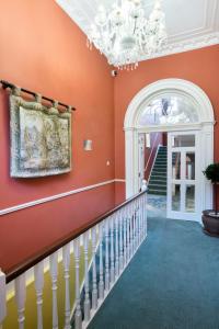 Fotografija v galeriji nastanitve Harrington Hall v mestu Dublin