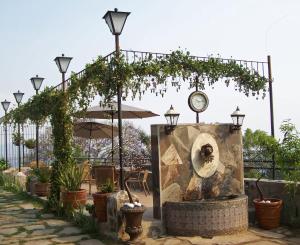 Gallery image of Hotel Villa Cassis in Tapalpa