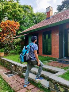 Gallery image of ADRI CHEMBRA in Meppādi