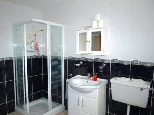 Bagno di The Lookout Ardara
