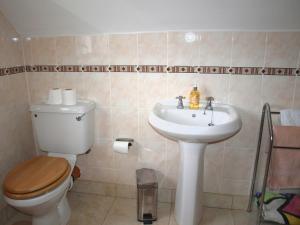 Bagno di The Lookout Ardara
