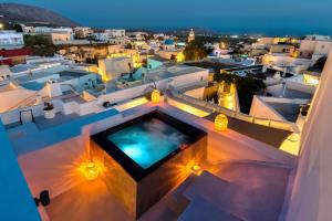 Φυσικό τοπίο κοντά σε αυτό το bed & breakfast