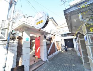 Foto dalla galleria di Helloworld guesthouse a Seul