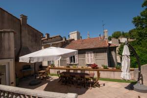 Gallery image of A l'ombre du Palais in Avignon