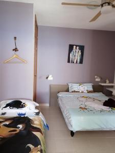 Fotografia z galérie ubytovania L&Z Penthouse at Sea v destinácii Villajoyosa