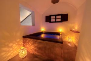 Φωτογραφία από το άλμπουμ του Pasithea Suites στο Μεγαλοχώρι