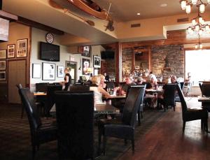 Gallery image of Oakwood Resort in Grand Bend