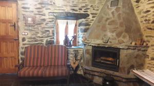 Fotografie z fotogalerie ubytování Casa rural Albina v destinaci Susañe del Sil
