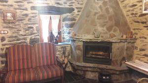Fotografie z fotogalerie ubytování Casa rural Albina v destinaci Susañe del Sil