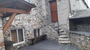 Fotografie z fotogalerie ubytování Casa rural Albina v destinaci Susañe del Sil