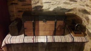 Fotografie z fotogalerie ubytování Casa rural Albina v destinaci Susañe del Sil