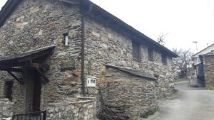Fotografie z fotogalerie ubytování Casa rural Albina v destinaci Susañe del Sil