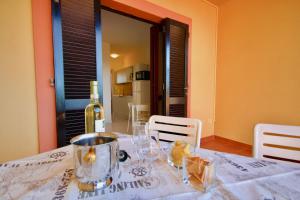 Foto da galeria de Summer Residence Bunte em Murta Maria