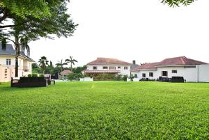 Gallery image of Atelier Boutique Hotel in Abuja