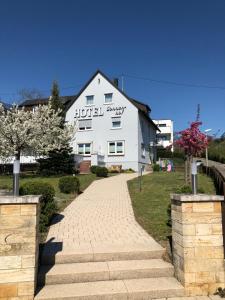 Φωτογραφία από το άλμπουμ του Hotel Sonnenhof στο Σίντελφινγκεν