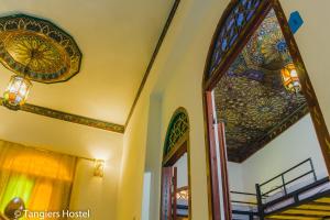 Imagem da galeria de Tangiers Hostel em Tânger