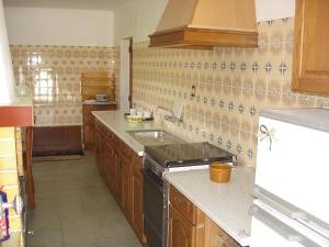 Photo de la galerie de l'établissement Apartamentos na Casa São Bernardo, à Alcobaça