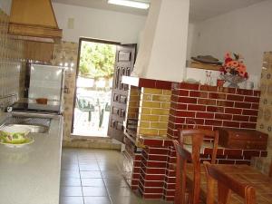 Photo de la galerie de l'établissement Apartamentos na Casa São Bernardo, à Alcobaça