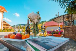 Piscina di Sadyba u Halyny o nelle vicinanze