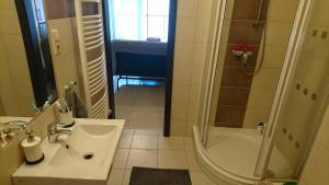 Fotografia z galérie ubytovania Mala Beach Apartment v Siófoku