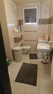 Fotografia z galérie ubytovania Mala Beach Apartment v Siófoku