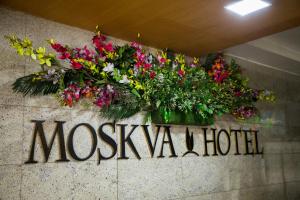 Fotografie z fotogalerie ubytování Moskva Hotel v destinaci Madurai