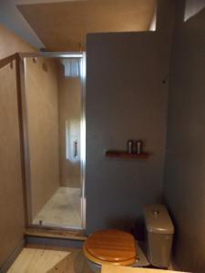 Photo de la galerie de l'établissement La Rosière, à Auzelles 27 autres photos