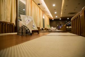 Konferenční prostory v ubytování Moskva Hotel
