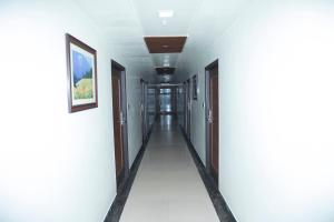 Fotografie z fotogalerie ubytování Moskva Hotel v destinaci Madurai