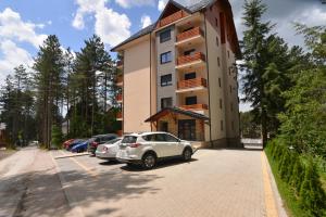 Imagen de la galería de Apartman Prima, en Zlatibor