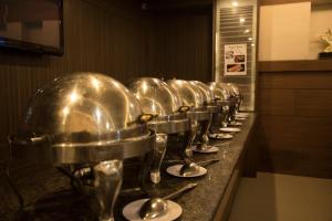 Fotografie z fotogalerie ubytování Moskva Hotel v destinaci Madurai