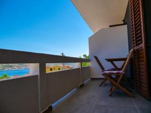 Gallery image of Apartment Spomax in Pag +32 photos