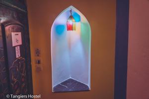 Imagem da galeria de Tangiers Hostel em Tânger