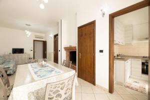 Imagen de la galería de CASA VACANZA SALENTO MIREA, en Melissano
