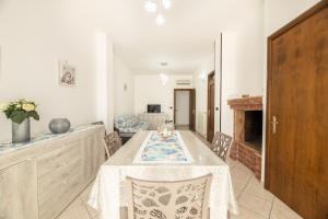 Imagen de la galería de CASA VACANZA SALENTO MIREA, en Melissano