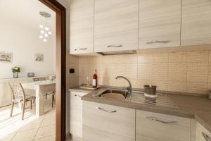 Imagen de la galería de CASA VACANZA SALENTO MIREA, en Melissano 18 fotos más