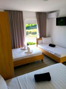 Gallery image of Rosi`s Apartment in Sutomore