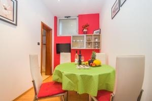 Fotografia z galérie ubytovania Apartment Runko in Villa Emilia v destinácii Opatija