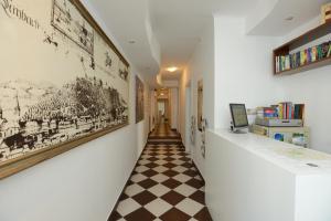 Gallery image of Viva Rooms in Ljubljana